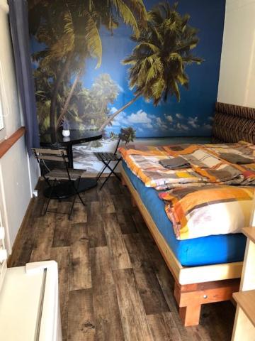 Mobilheimy Camp Dlouha Mile Hotell Rozmital pod Tremsinem Exteriör bild